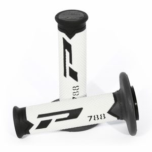 Gummihandtag 788 Diamond Extra Vit Progrip