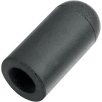 Gummihatt Röd S&S Cycle