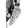 Gummiinlägg Deep Cut Svart ARLEN NESS – miniatyr 1