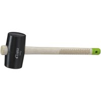 Gummiklubba LSW21 Luna