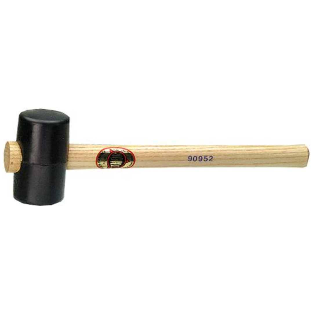 Gummiklubba Thor Hammer 90952 / 90957 GUMMIKLUBBA 61-90954