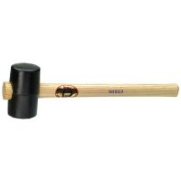 Gummiklubba Thor Hammer 90952 / 90957