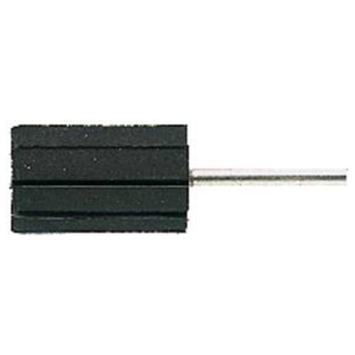 Gummikropp till slipdukshylsa GUMMIKROPP CYLINDRISK 5MM – bild 4