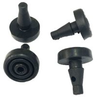 Gummikuddar SRA E250 M7 4-pack Givi