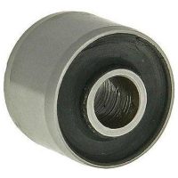 Gummi/Metal Motorbussning