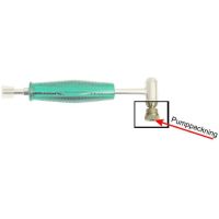 GUMMIPACKNING / PUMPHANDTAG FÖR PUMPHANDTAG 18-920-17