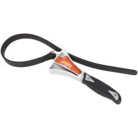 GUMMIREM 150 MM (6") (8 pack) BAHCO