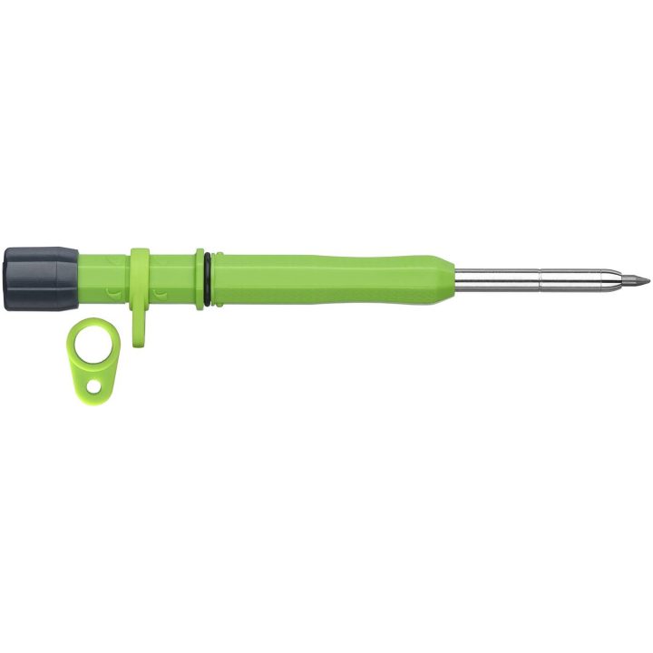 Gummiring Zerodrop 10MM LUNA – bild 3