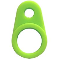 Gummiring Zerodrop 10MM LUNA