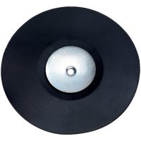 Gummistödrondeller METABO
