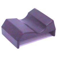 Gummistopp skida Polaris Sno-X