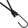 Gummistroppar med krok 25 st 17 cm vidaXL – miniatyr 3