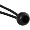 Gummistroppar med kula 50 st 21 x 0,5 cm vidaXL – miniatyr 4
