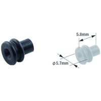 Gummitätning Typ 090 TOURMAX