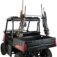 GUN RACK SPORTING CLAYS