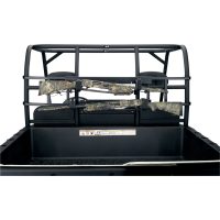 GUN RACK UTVS MOOSE RACING