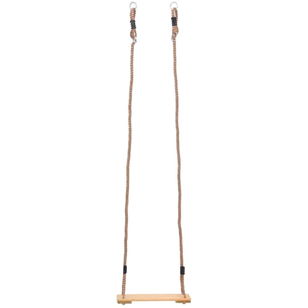 Gunga 200 cm massiv furu vidaXL – bild 2
