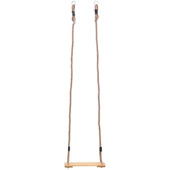 Gunga 200 cm massiv furu vidaXL – bild 2