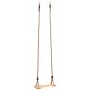 Gunga 200 cm massiv furu vidaXL – miniatyr 3
