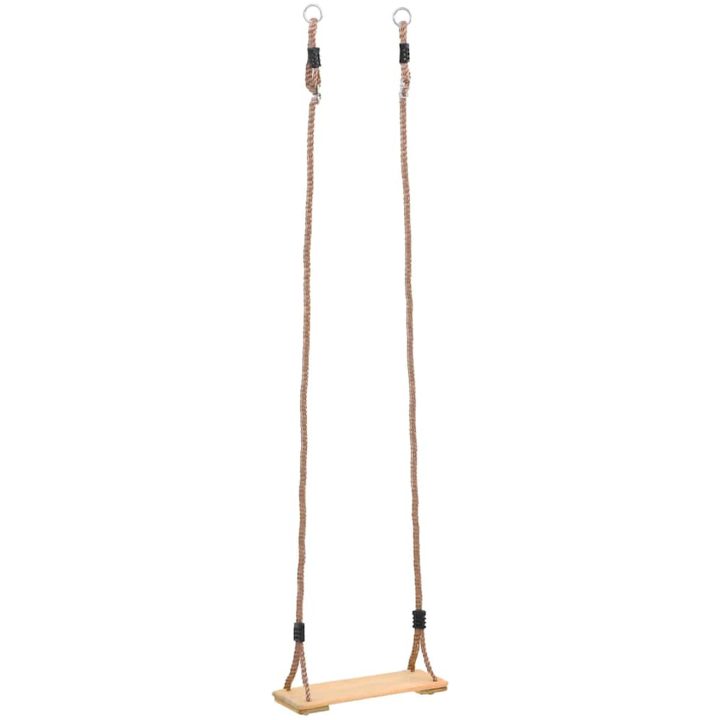 Gunga 200 cm massiv furu vidaXL – bild 3