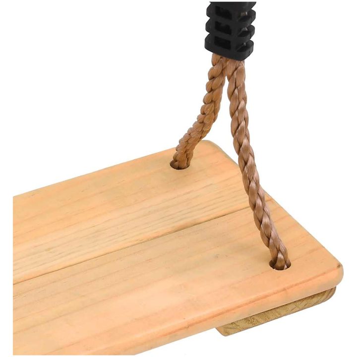 Gunga 200 cm massiv furu vidaXL – bild 4