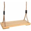 Gunga 200 cm massiv furu vidaXL – miniatyr 5
