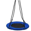 Gunga 60 cm 100 kg blå vidaXL – miniatyr 2