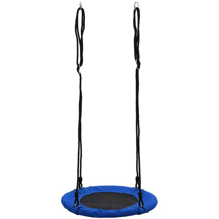 Gunga 60 cm 100 kg blå vidaXL – bild 4
