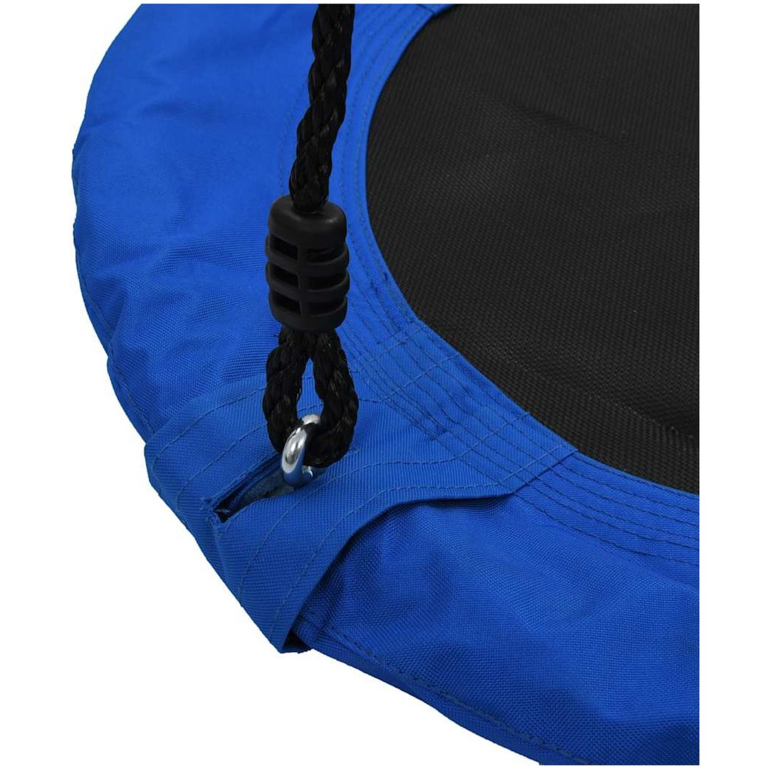 Gunga 60 cm 100 kg blå vidaXL – bild 6