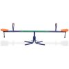 Gungbräda 360 graders rotation orange vidaXL 2 - Manna – miniatyr 2