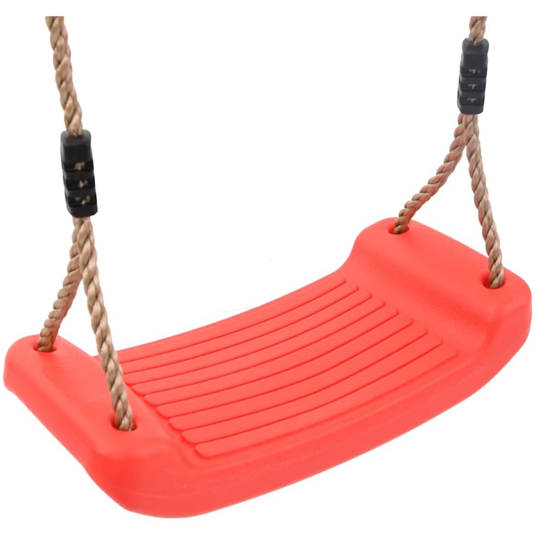 Gungställning med gunga, stege, drömgunga vidaXL – bild 9