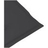 Gungstol med dyna bambu vidaXL 120 x 50 x 4 cm – miniatyr 7