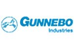 GUNNEBOLI logotyp