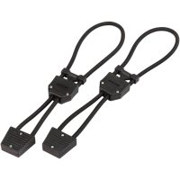 GUNRACK SLIDE/LOCK SNUBR