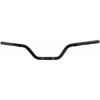 H-BAR 1" MOTOHI 2.0 BLK FLTRXSE, FLTRX