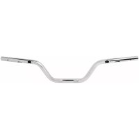 H-BAR 1" MOTOHI 2.0 CHR FLTRXSE, FLTRX