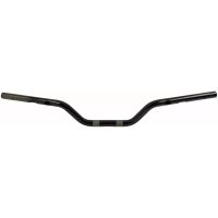 H-BAR 1" MOTOMID 2.0 BLK FLTRXSE, FLTRX