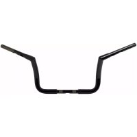 H-BAR 1.25" 10" BLK FLHXSE, FLHX