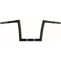 H-BAR 1.25" 10" BLK FLTRXSE, FLTRX