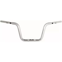 H-BAR 1.25" 10" CHR FLTRXSE, FLTRX