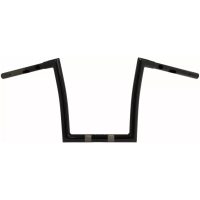 H-BAR 1.25" 12" BLK FLTRXSE, FLTRX