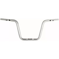 H-BAR 1.25" 12" CHR FLTRXSE, FLTRX