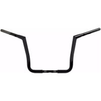 H-BAR 1.25" 13" BLK FLHXSE, FLHX