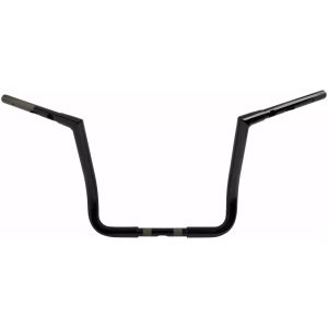 H-BAR 1.25" 13" BLK FLHXSE, FLHX