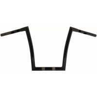 H-BAR 1.25" 14" BLK FLTRXSE, FLTRX