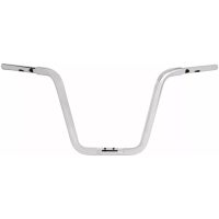H-BAR 1.25" 14" CHR FLTRXSE, FLTRX