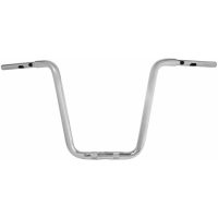 H-BAR 1.25" 16" CHR FLTRXSE, FLTRX