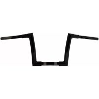 H-BAR 1.5" STRIP BLK 10" FLTRXSE, FLTRX