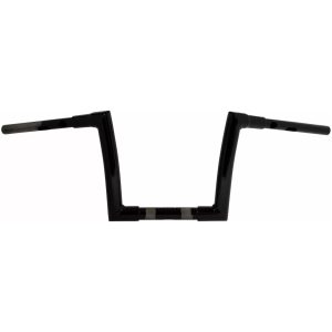 H-BAR 1.5" STRIP BLK 10" FLTRXSE, FLTRX