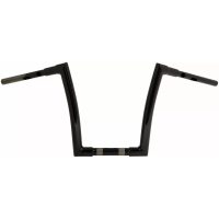 H-BAR 1.5" STRIP BLK 14" FLTRXSE, FLTRX